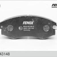 Деталь fenox bp43148