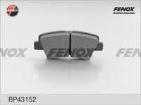 Деталь fenox bp43152