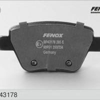 fenox bp43178