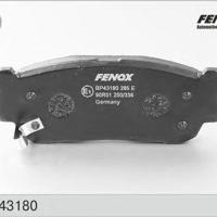 fenox bp43180