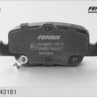 fenox bp43181