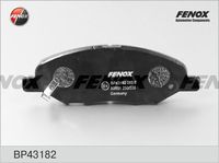 fenox bp43182