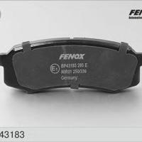 fenox bp43183