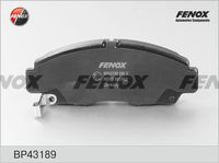 fenox bp43189