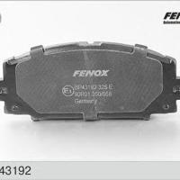 fenox bp43192