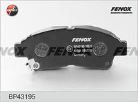 fenox bp43195