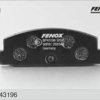 fenox bp43196