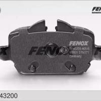 fenox bp43200