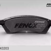 fenox bp43203