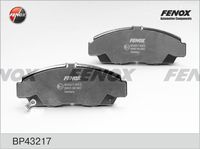 fenox bp43217