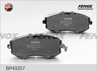 fenox bp43257