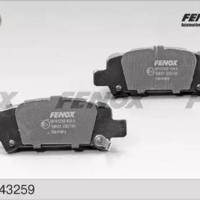 fenox bp43259