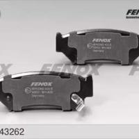 fenox bp43262