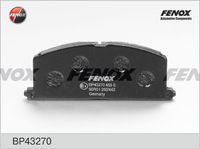 fenox bp43270