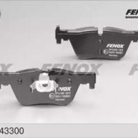 fenox bp43300