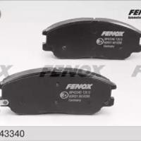 Деталь fenox bp43340