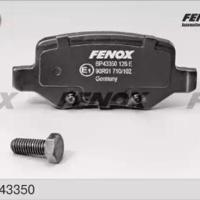 Деталь fenox bp43350