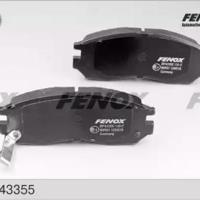 fenox bp43355