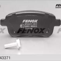 Деталь fenox bp43371