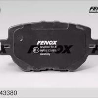 Деталь fenox bp43380