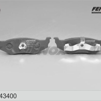 fenox bp43400