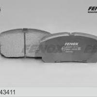 fenox bp43411
