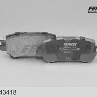 fenox bp43418