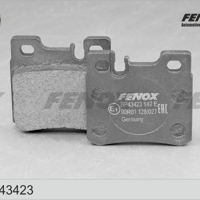 Деталь fenox bp43423