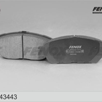 fenox bp43443