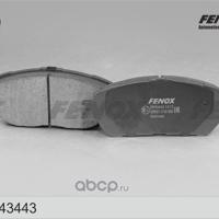 fenox bp43443