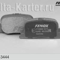 fenox bp43444