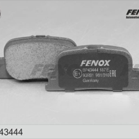 fenox bp43444