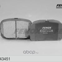 fenox bp43451