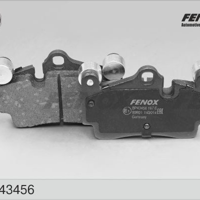 Деталь fenox bp43456