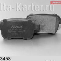 fenox bp43458