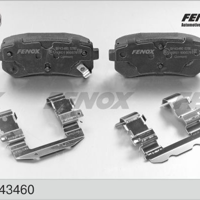 fenox bp43460