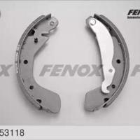 Деталь fenox bp53118