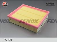 fenox fai120