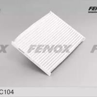 fenox fcc104