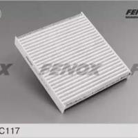 fenox fcc117