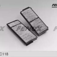 fenox fcc118