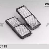 fenox fcc119