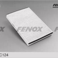 fenox fcc124