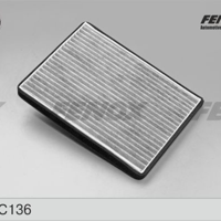 fenox fcc136