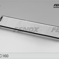 Деталь fenox fcc160