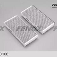 fenox fcc166