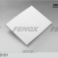 fenox fcs151