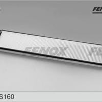 fenox fcs160