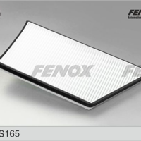 fenox fcs165