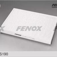 fenox fcs190